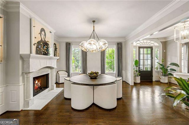 515 Ivy Preserve NE, Atlanta, GA 30342