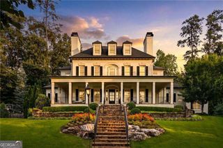 515 Ivy Preserve NE, Atlanta, GA 30342