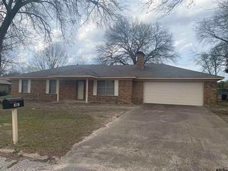 181 Minwood Street, Mineola, TX 75773