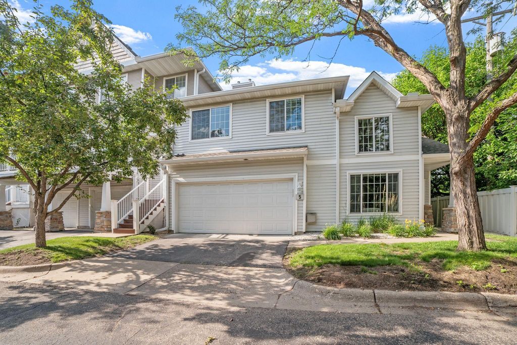 7625 Garfield Avenue 5, Richfield, MN 55423