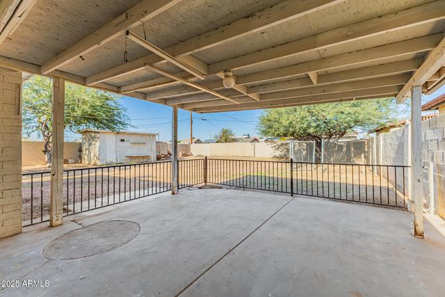 3020 W EL CAMINITO Drive, Phoenix, AZ 85051