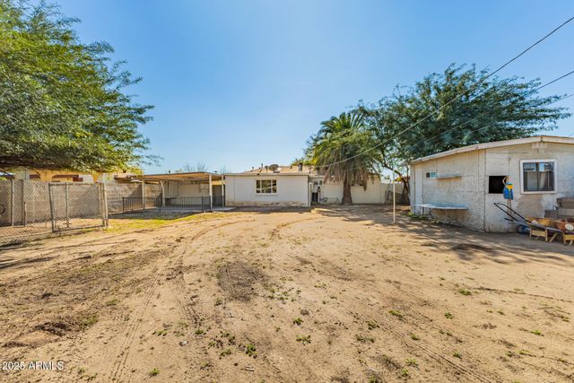 3020 W EL CAMINITO Drive, Phoenix, AZ 85051