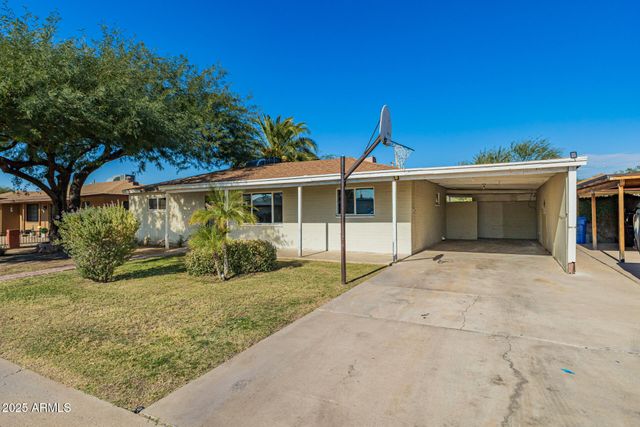 3020 W EL CAMINITO Drive, Phoenix, AZ 85051