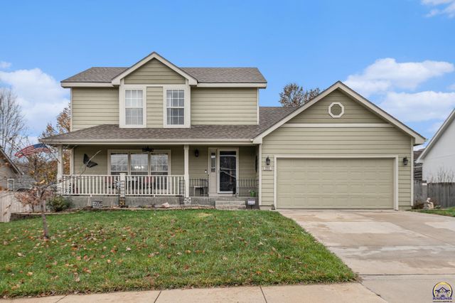 5649 SW 36th ST, Topeka, KS 66614