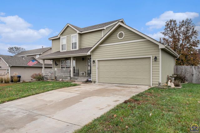 5649 SW 36th ST, Topeka, KS 66614