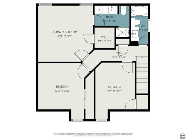 5649 SW 36th ST, Topeka, KS 66614