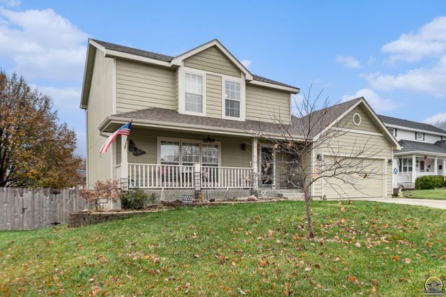 5649 SW 36th ST, Topeka, KS 66614