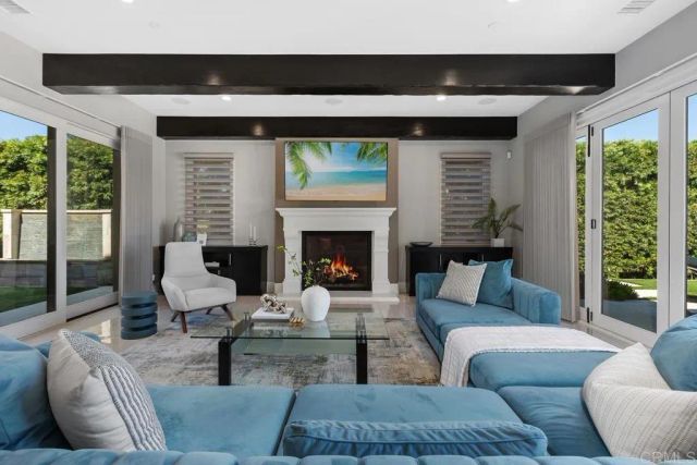 18338 Avenida Apice, Rancho Santa Fe, CA 92067