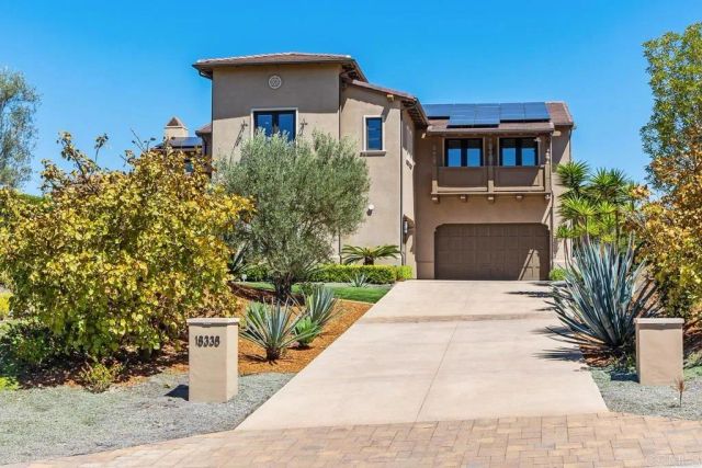 18338 Avenida Apice, Rancho Santa Fe, CA 92067