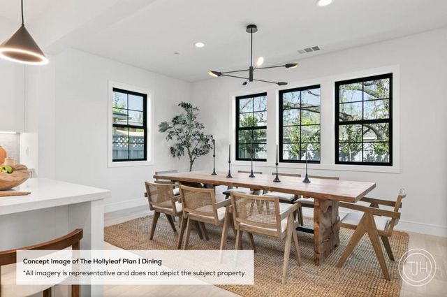 2065 Oakley Avenue, Menlo Park, CA 94025