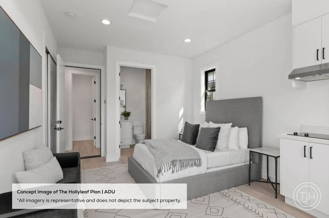 2065 Oakley Avenue, Menlo Park, CA 94025