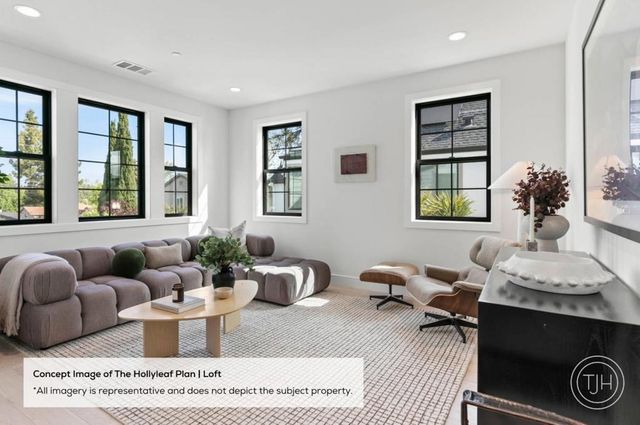 2065 Oakley Avenue, Menlo Park, CA 94025