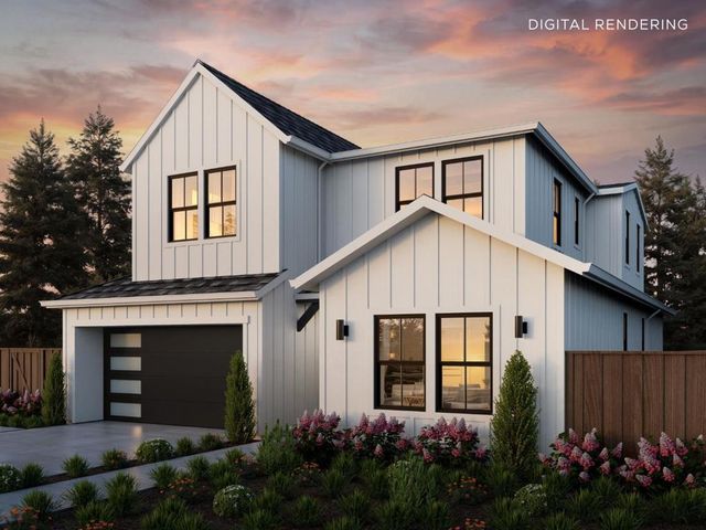 2065 Oakley Avenue, Menlo Park, CA 94025