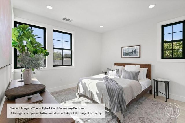 2065 Oakley Avenue, Menlo Park, CA 94025