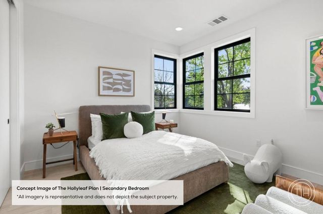 2065 Oakley Avenue, Menlo Park, CA 94025