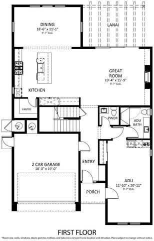 2065 Oakley Avenue, Menlo Park, CA 94025