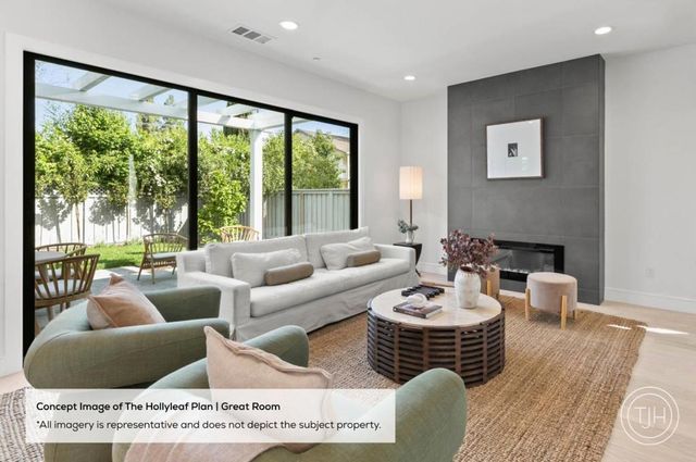 2065 Oakley Avenue, Menlo Park, CA 94025