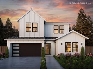 2065 Oakley Avenue, Menlo Park, CA 94025