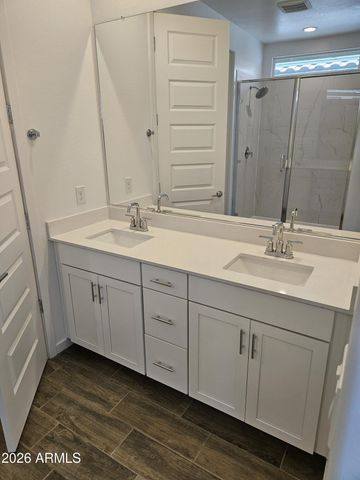 3353 S PRIMROSE Avenue, Mesa, AZ 85212