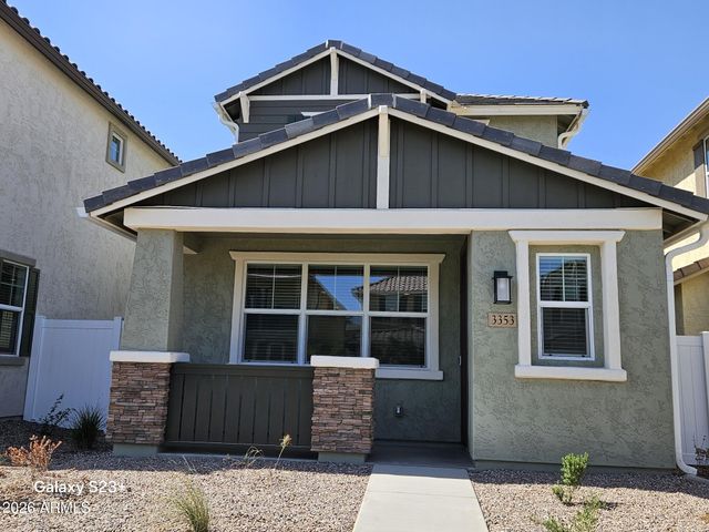 3353 S PRIMROSE Avenue, Mesa, AZ 85212