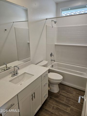 3353 S PRIMROSE Avenue, Mesa, AZ 85212