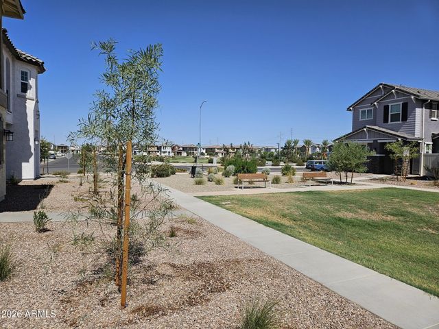 3353 S PRIMROSE Avenue, Mesa, AZ 85212