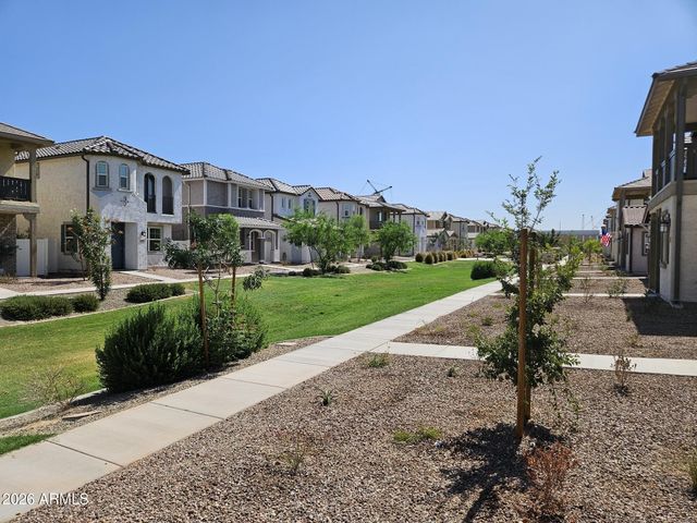 3353 S PRIMROSE Avenue, Mesa, AZ 85212