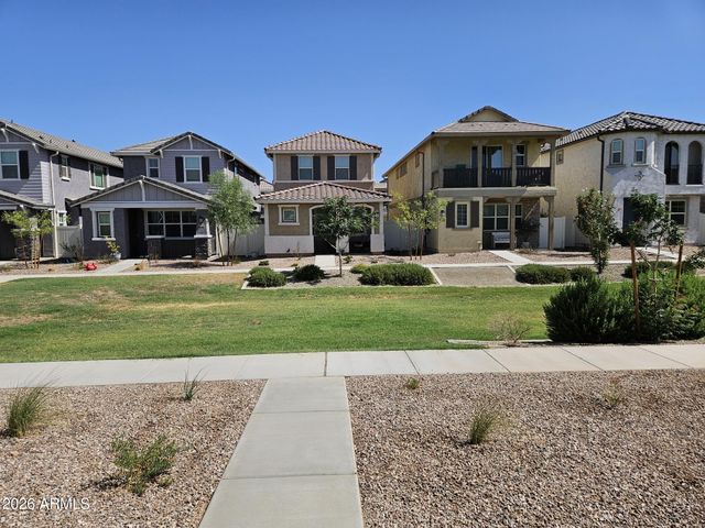 3353 S PRIMROSE Avenue, Mesa, AZ 85212