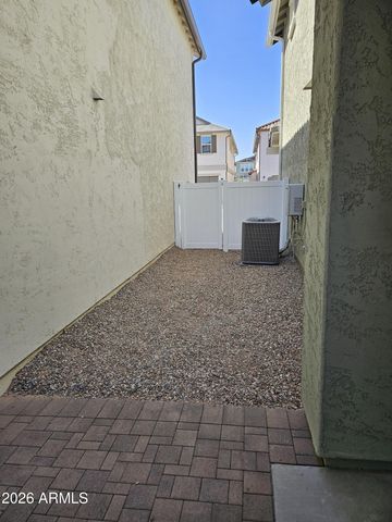 3353 S PRIMROSE Avenue, Mesa, AZ 85212