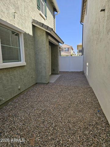 3353 S PRIMROSE Avenue, Mesa, AZ 85212