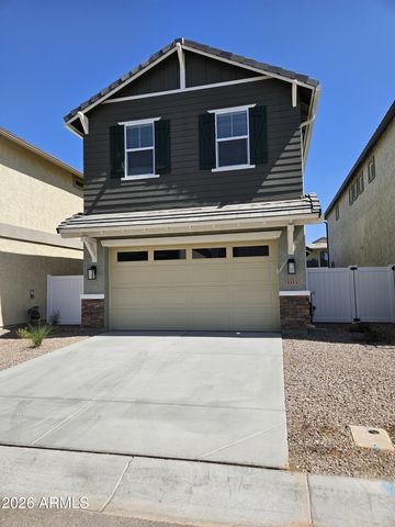 3353 S PRIMROSE Avenue, Mesa, AZ 85212