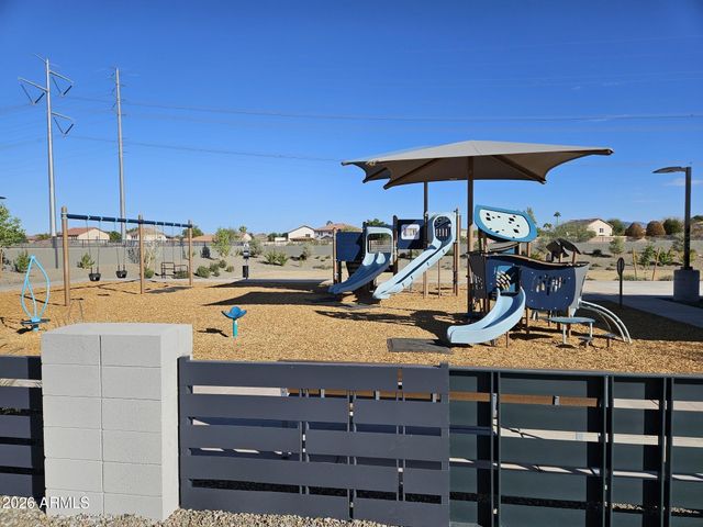 3353 S PRIMROSE Avenue, Mesa, AZ 85212