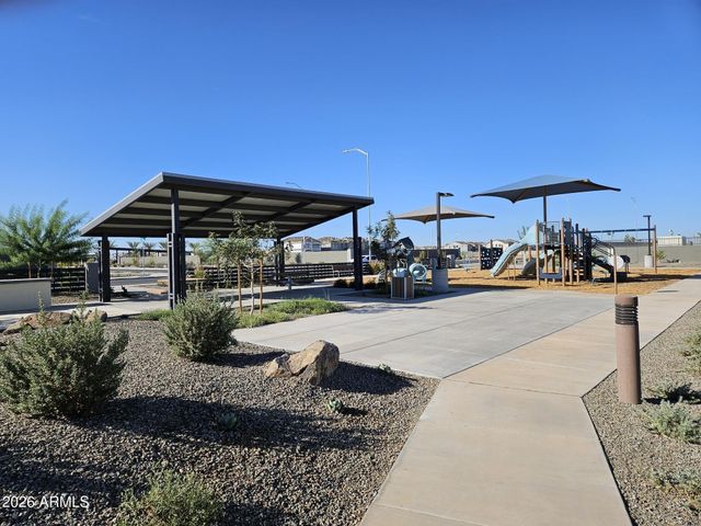 3353 S PRIMROSE Avenue, Mesa, AZ 85212
