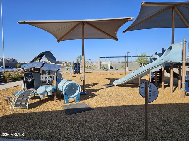 3353 S PRIMROSE Avenue, Mesa, AZ 85212