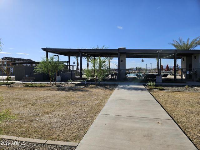 3353 S PRIMROSE Avenue, Mesa, AZ 85212