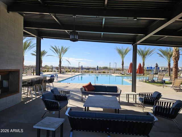 3353 S PRIMROSE Avenue, Mesa, AZ 85212