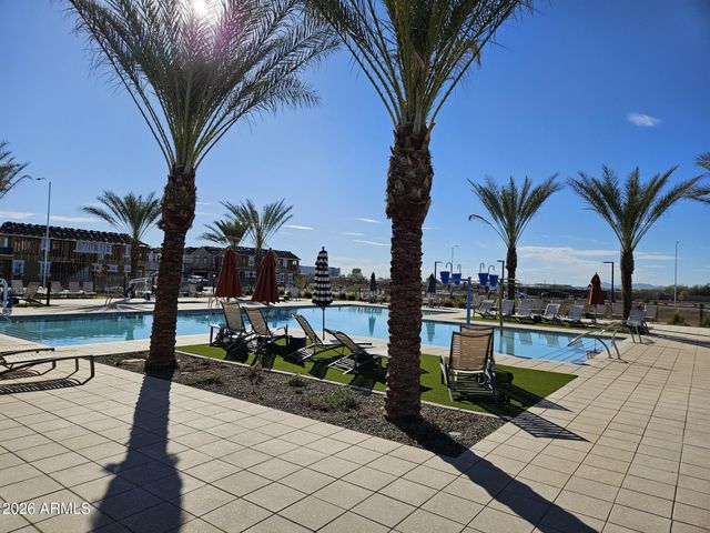 3353 S PRIMROSE Avenue, Mesa, AZ 85212