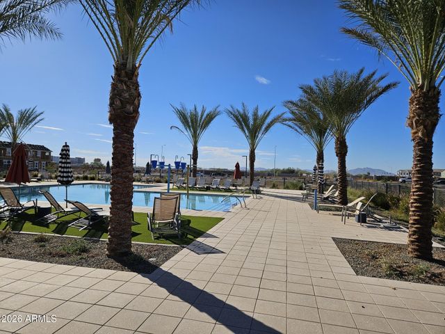 3353 S PRIMROSE Avenue, Mesa, AZ 85212