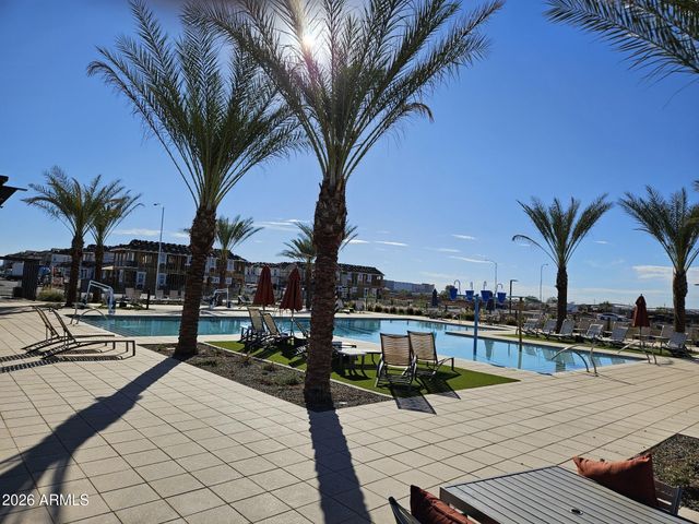 3353 S PRIMROSE Avenue, Mesa, AZ 85212