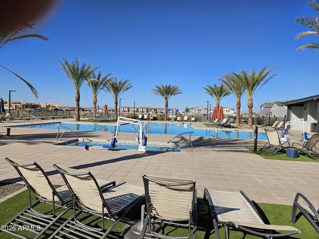 3353 S PRIMROSE Avenue, Mesa, AZ 85212