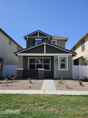 3353 S PRIMROSE Avenue, Mesa, AZ 85212