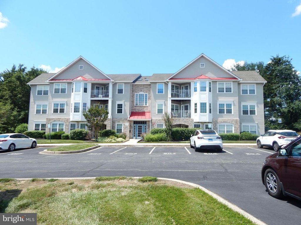 204 KIMARY CT #1A, Forest Hill, MD 21050