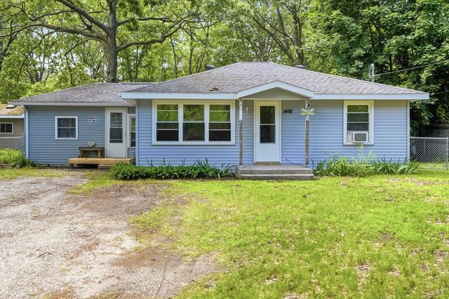 1481 Canterbury Avenue, Norton Shores City, MI 49444