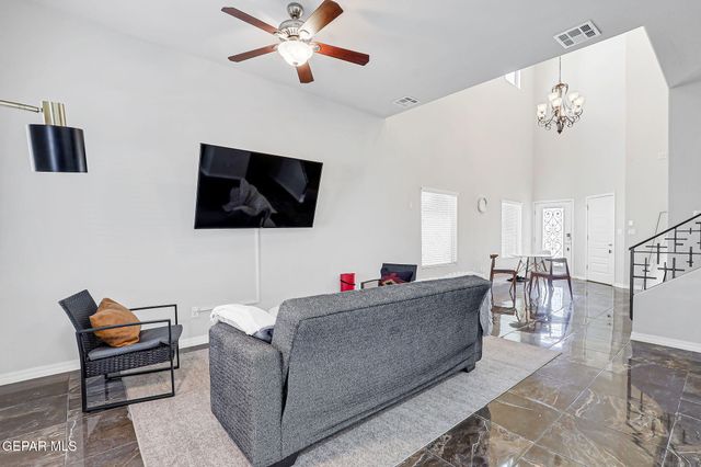 4525 NASHVILLE B, El Paso, TX 79903