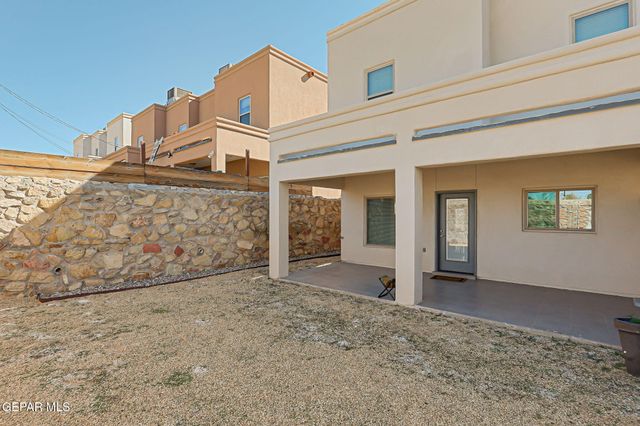 4525 NASHVILLE B, El Paso, TX 79903