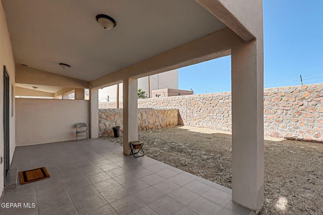 4525 NASHVILLE B, El Paso, TX 79903