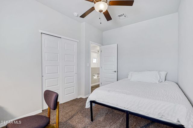4525 NASHVILLE B, El Paso, TX 79903