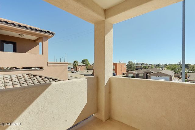 4525 NASHVILLE B, El Paso, TX 79903