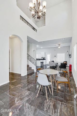 4525 NASHVILLE B, El Paso, TX 79903