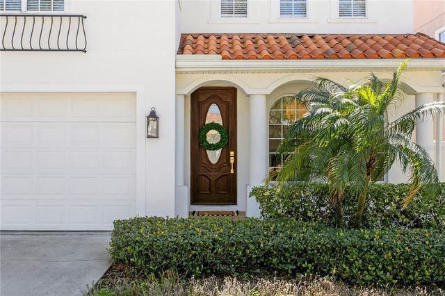 3814 W SEVILLA STREET, Tampa, FL 33629